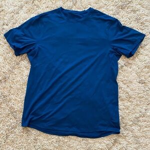 Lululemon Men’s Shirt